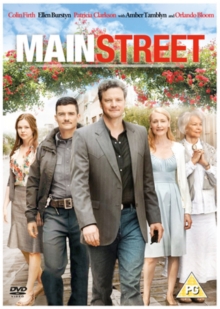 Image for Main Street