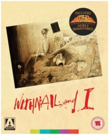 Image for Withnail and I/How to Get Ahead in Advertising