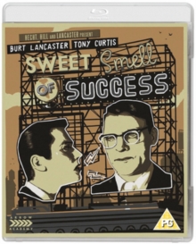 Image for Sweet Smell of Success