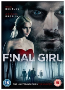 Image for Final Girl