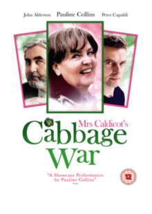 Image for Mrs Caldicot's Cabbage War
