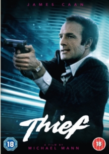 Image for Thief