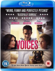Image for The Voices