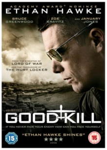 Image for Good Kill