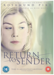 Image for Return to Sender