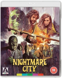Image for Nightmare City