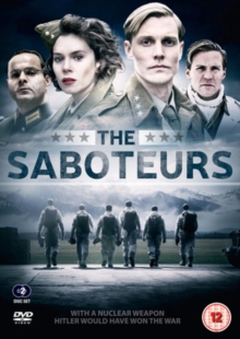 Image for The Saboteurs
