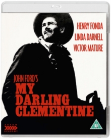 Image for My Darling Clementine
