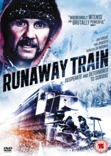 Image for Runaway Train