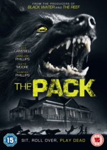 Image for The Pack