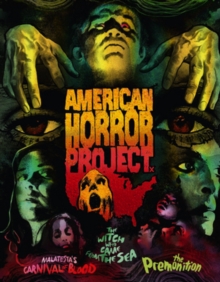 Image for American Horror Project: Volume 1