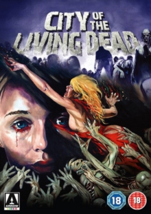 Image for City of the Living Dead