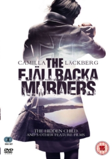 Image for The Fjällbacka Murders
