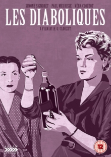Image for Les Diaboliques