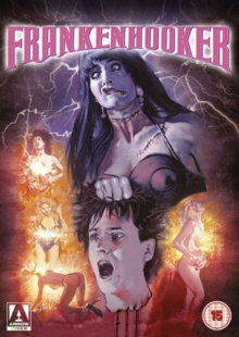 Image for Frankenhooker