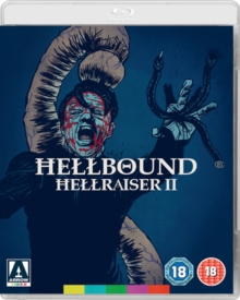 Image for Hellbound - Hellraiser 2