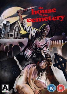 Image for The House By the Cemetery