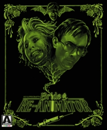 Image for Bride of Re-Animator