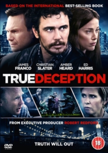 Image for True Deception