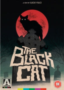 Image for The Black Cat