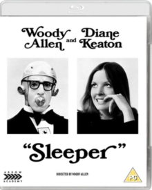 Image for Sleeper