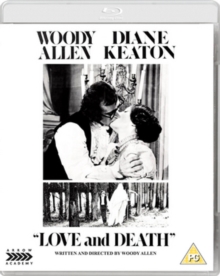 Image for Love and Death