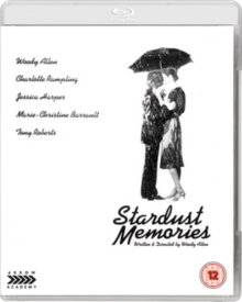 Image for Stardust Memories