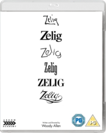 Image for Zelig
