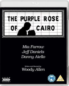 Image for The Purple Rose of Cairo