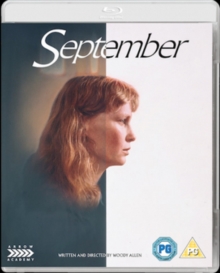 Image for September