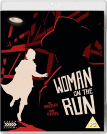 Image for Woman On the Run