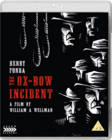 Image for The Ox-Bow Incident