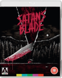 Image for Satan's Blade