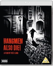 Image for Hangmen Also Die!