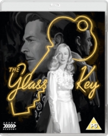 Image for The Glass Key