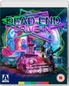 Image for Dead End Drive-in