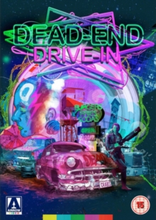 Image for Dead End Drive-in