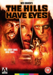 Image for The Hills Have Eyes