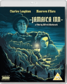 Image for Jamaica Inn