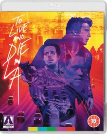 Image for To Live and Die in L.A.
