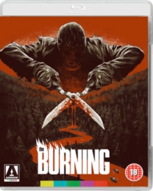Image for The Burning