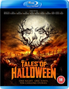 Image for Tales of Halloween
