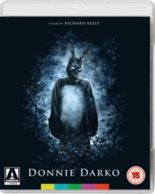 Image for Donnie Darko