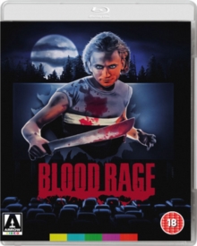Image for Blood Rage