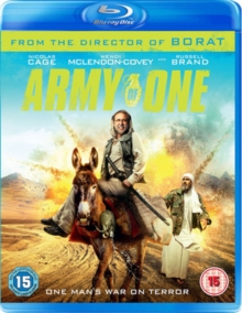 Image for Army of One