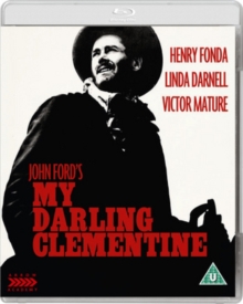 Image for My Darling Clementine