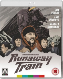 Image for Runaway Train