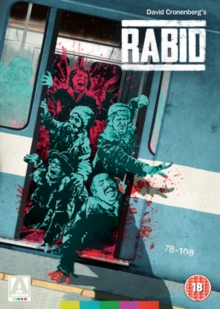 Image for Rabid