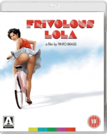 Image for Frivolous Lola