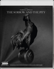Image for The Sorrow and the Pity